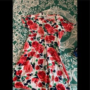 LuLaRoe Marley Dress